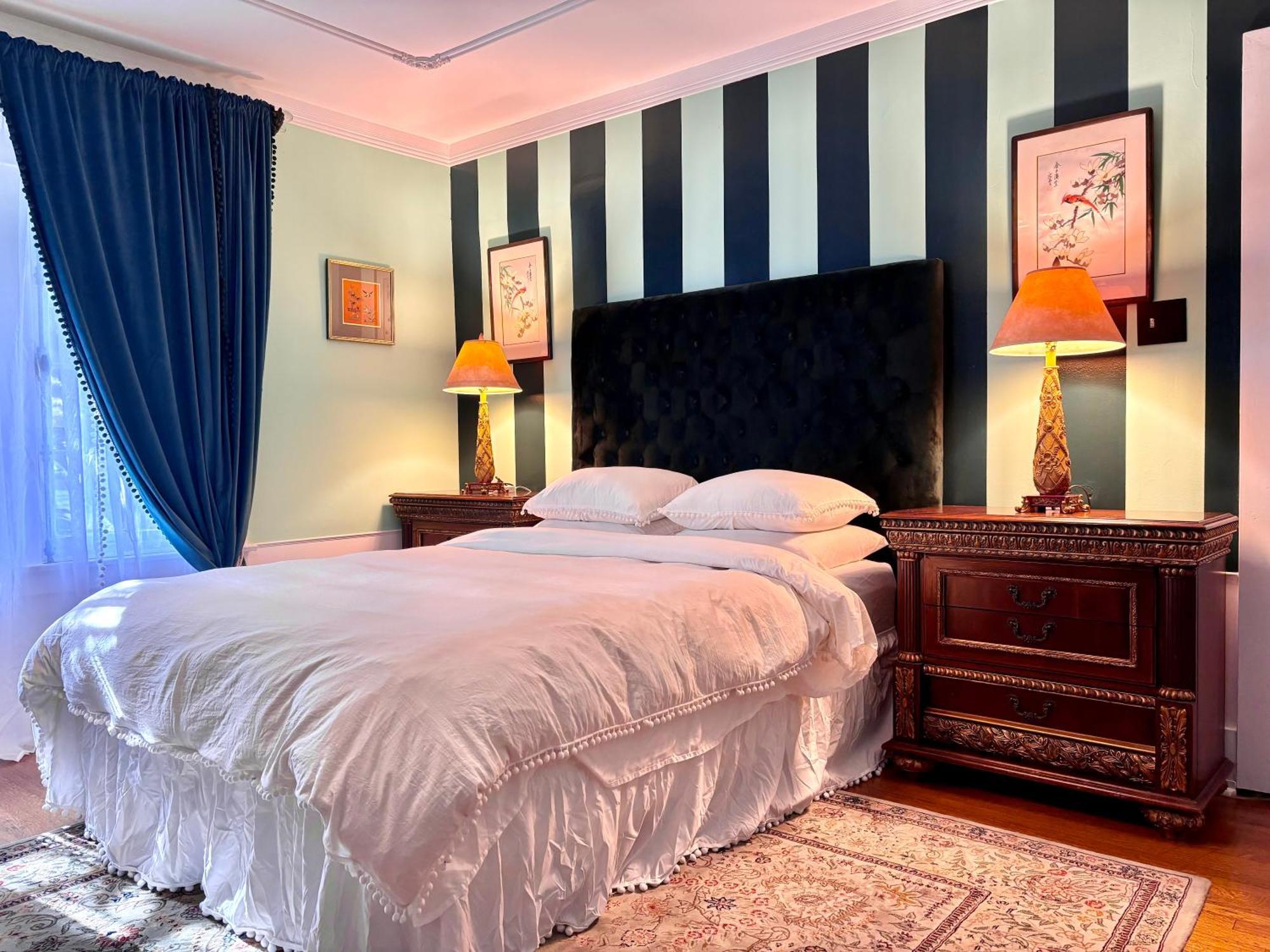 Guest house Hollywood Los Angeles