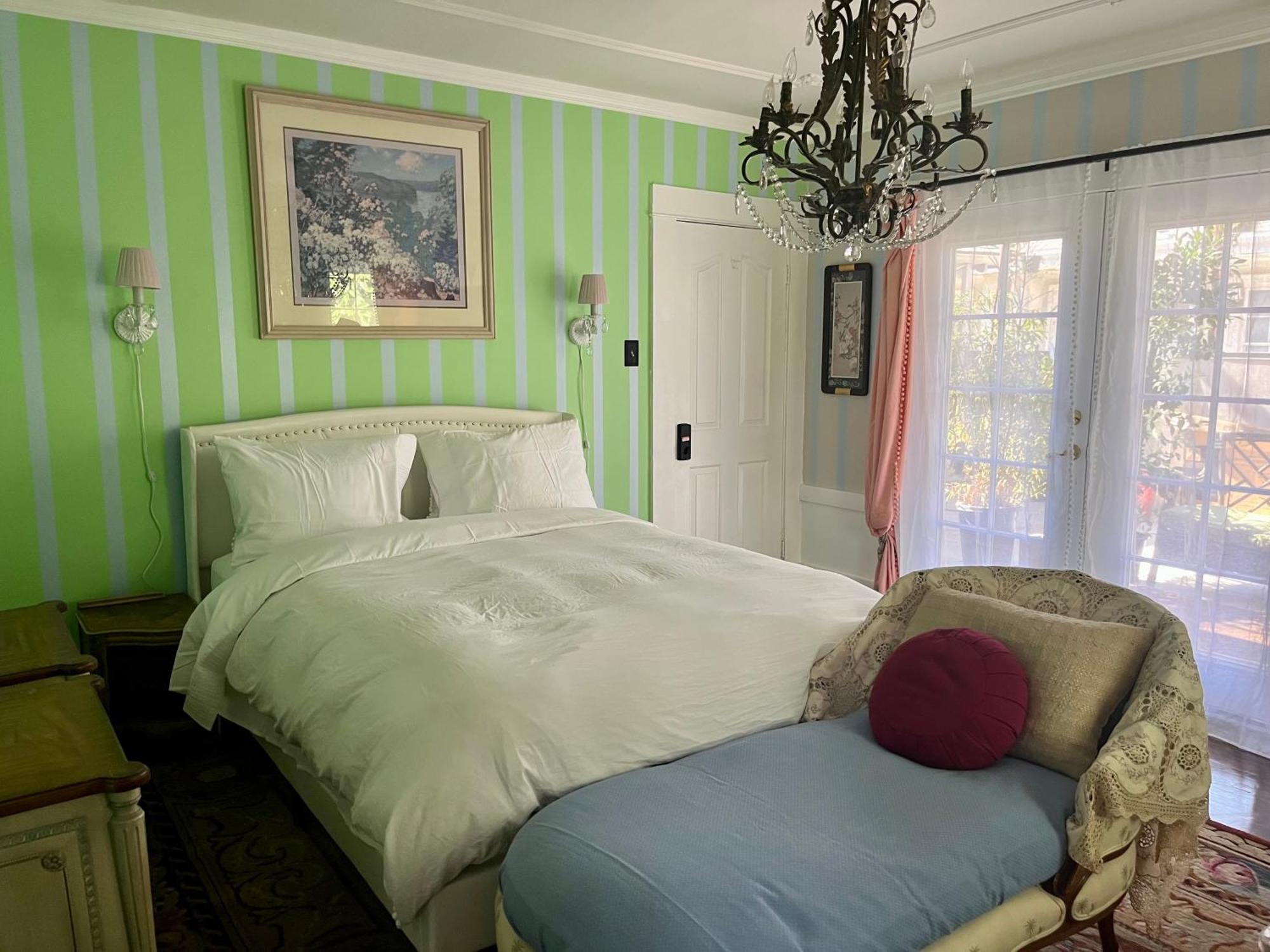 Hollywood Guest house Los Angeles