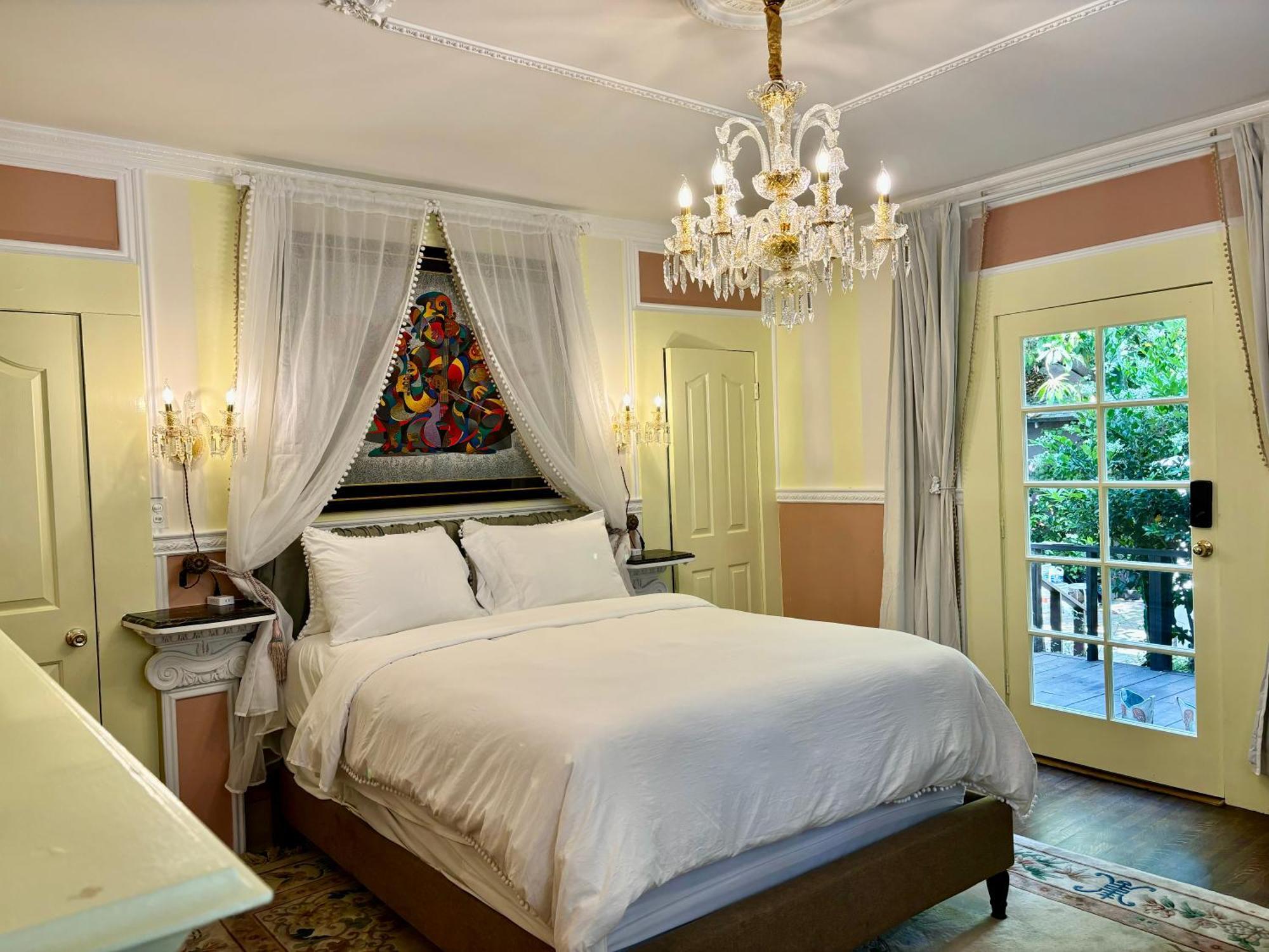 Hollywood Guest house Los Angeles