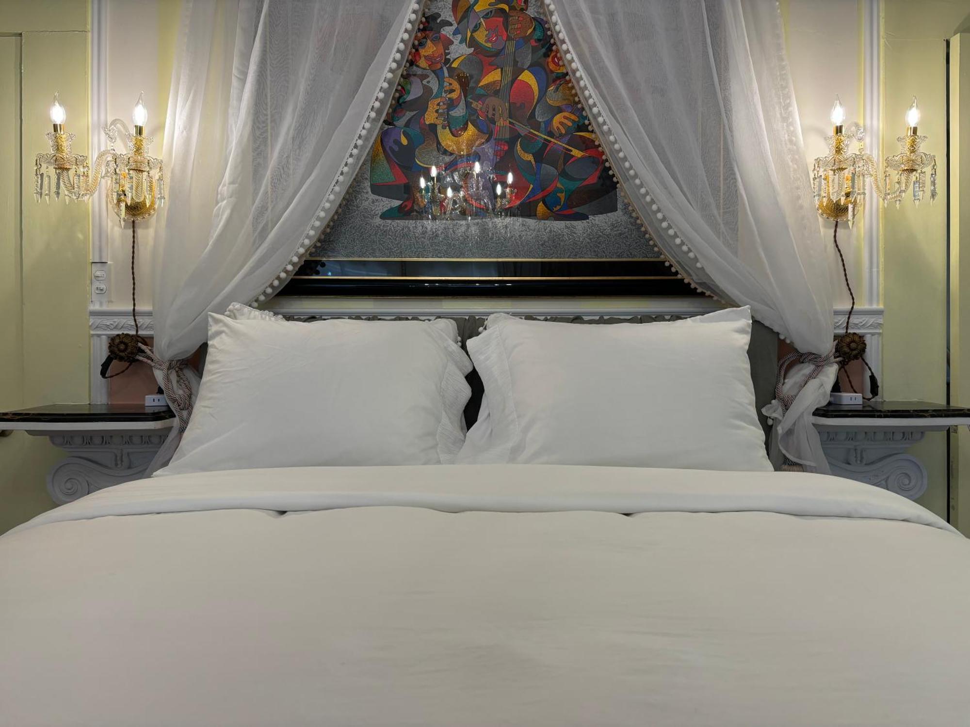 Hollywood Guest house Los Angeles