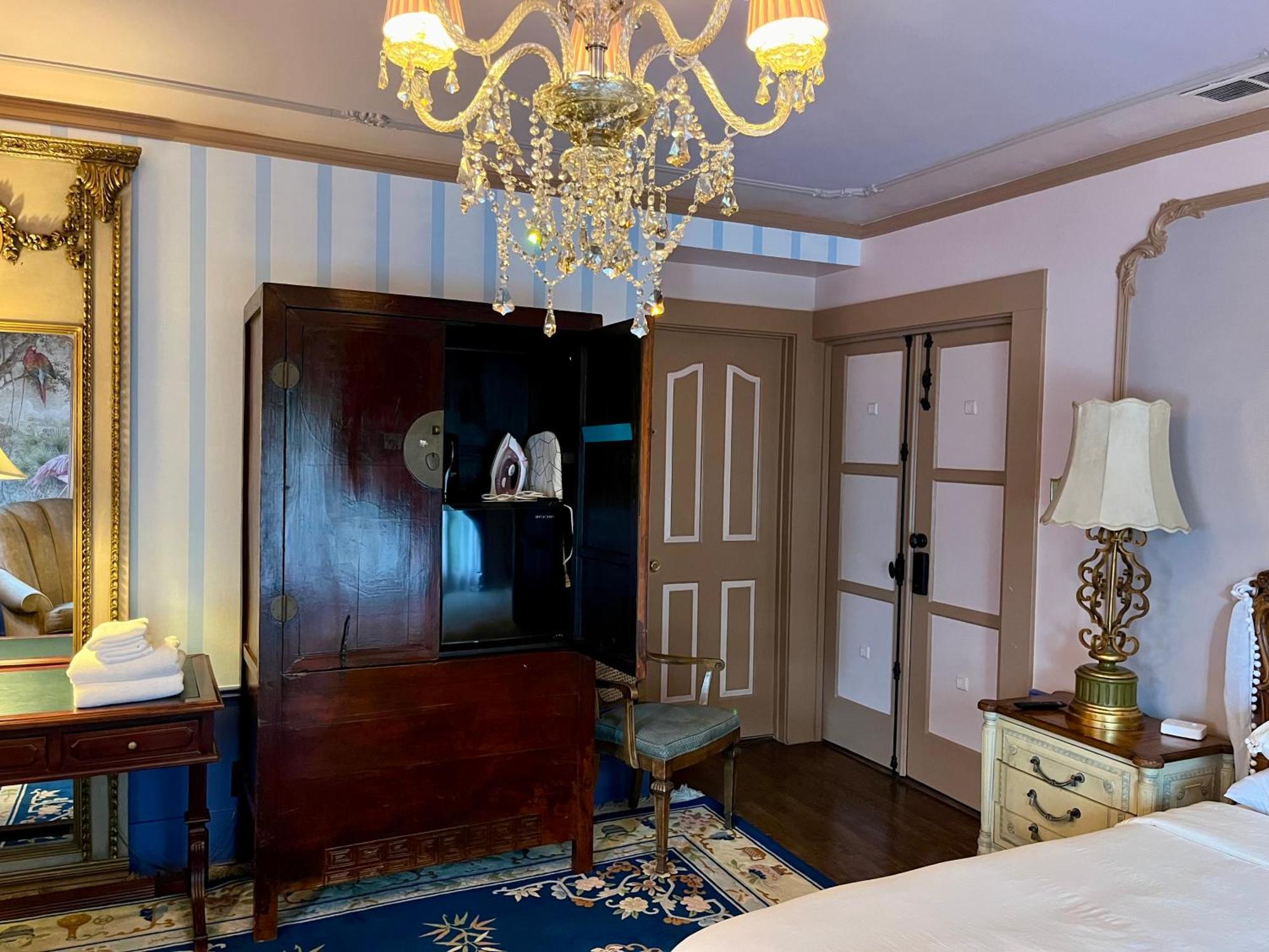 Hollywood Guest house Los Angeles